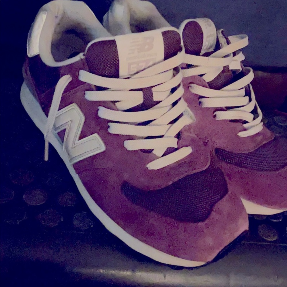 New Balance 574